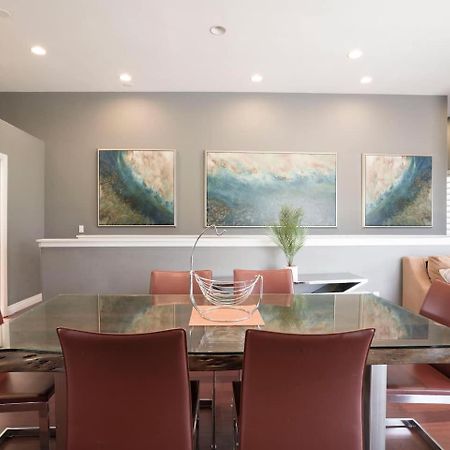 Architectural Gem La Jolla Oceanview Surf And Golf Villa Сан Диего Екстериор снимка