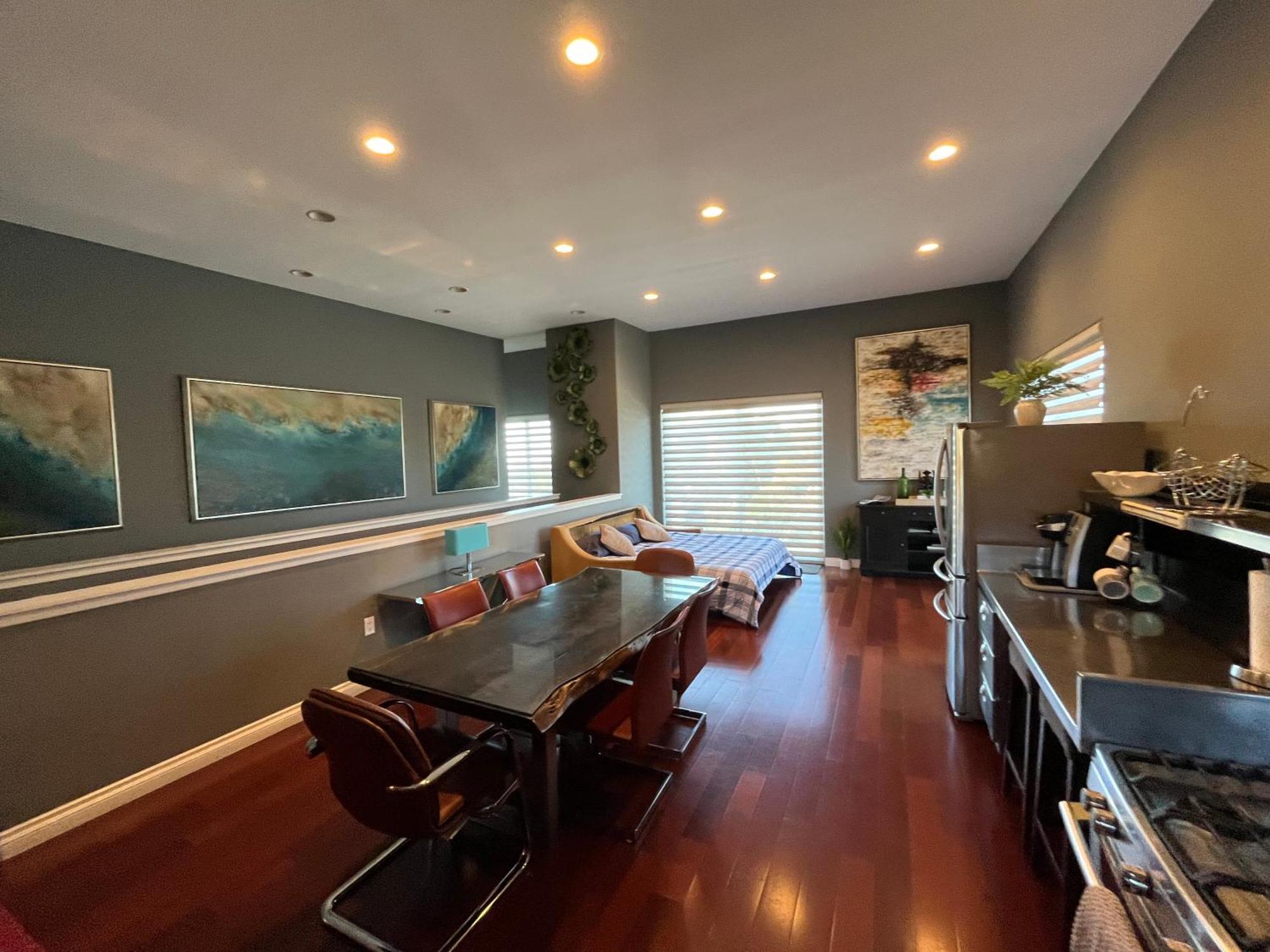 Architectural Gem La Jolla Oceanview Surf And Golf Villa Сан Диего Екстериор снимка