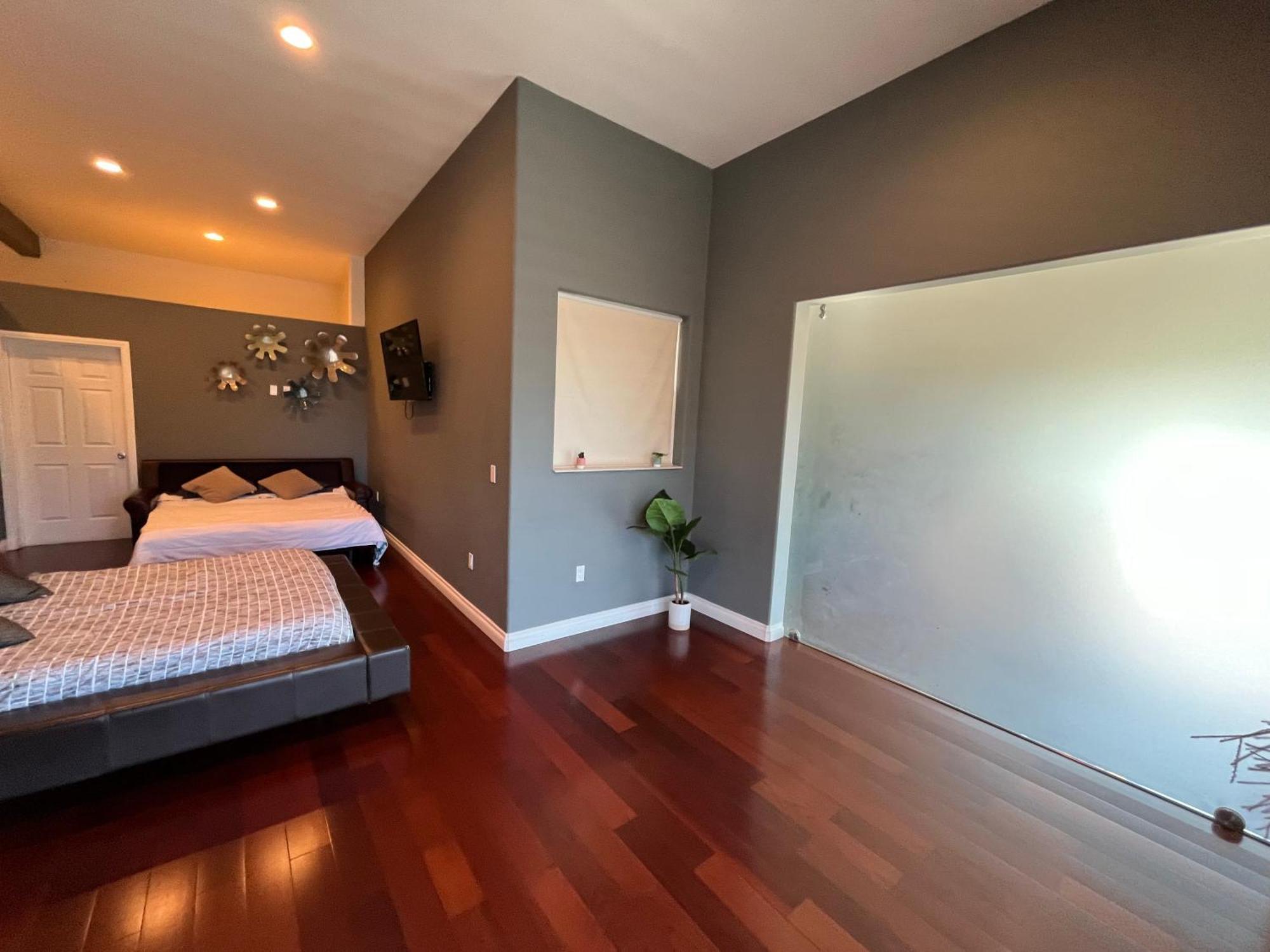 Architectural Gem La Jolla Oceanview Surf And Golf Villa Сан Диего Екстериор снимка