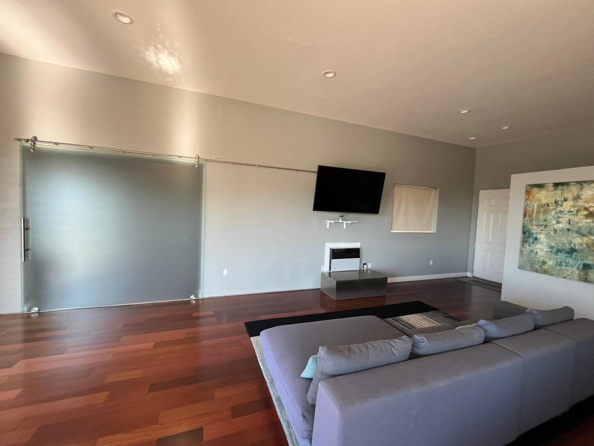 Architectural Gem La Jolla Oceanview Surf And Golf Villa Сан Диего Екстериор снимка