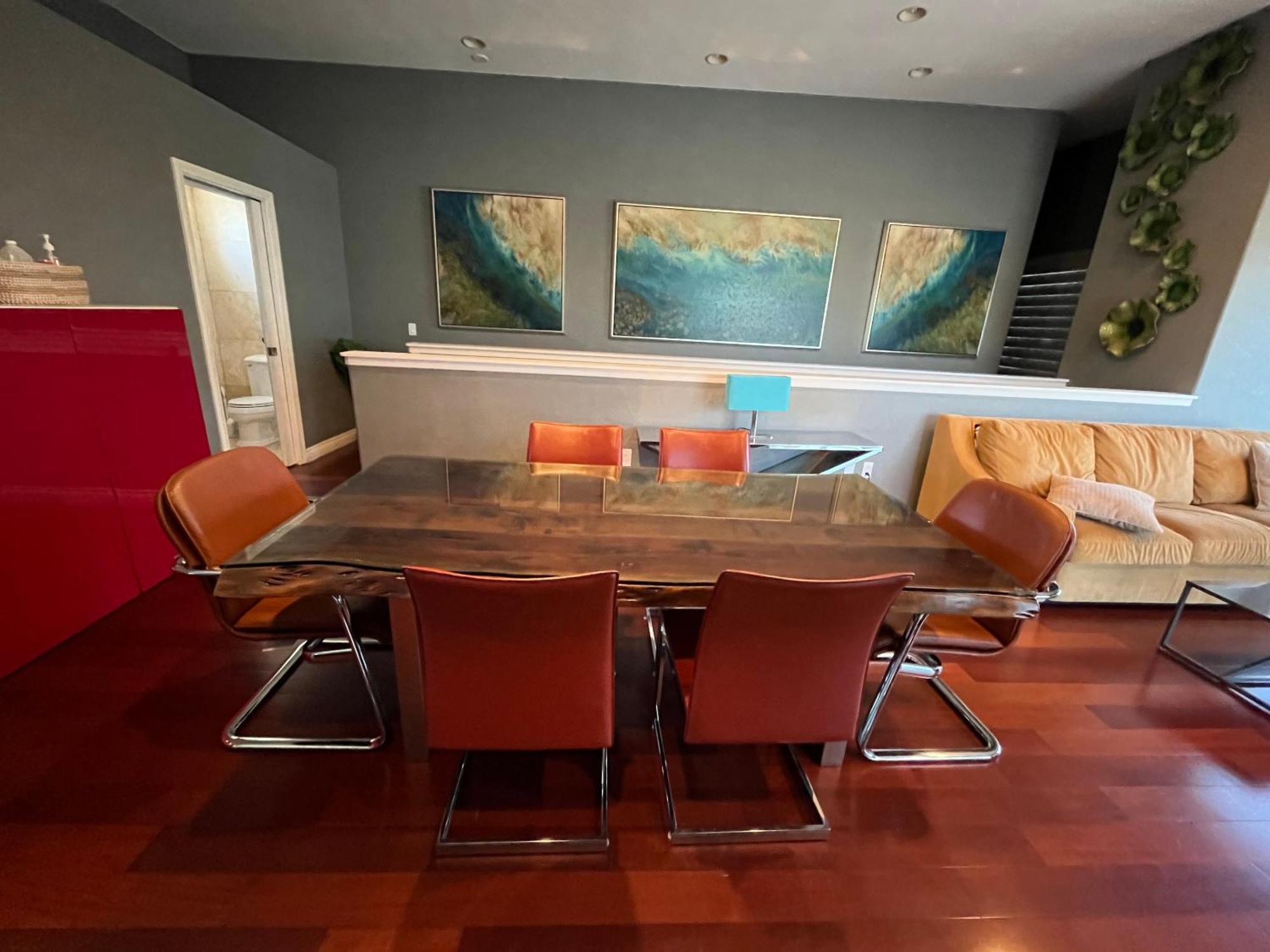 Architectural Gem La Jolla Oceanview Surf And Golf Villa Сан Диего Екстериор снимка