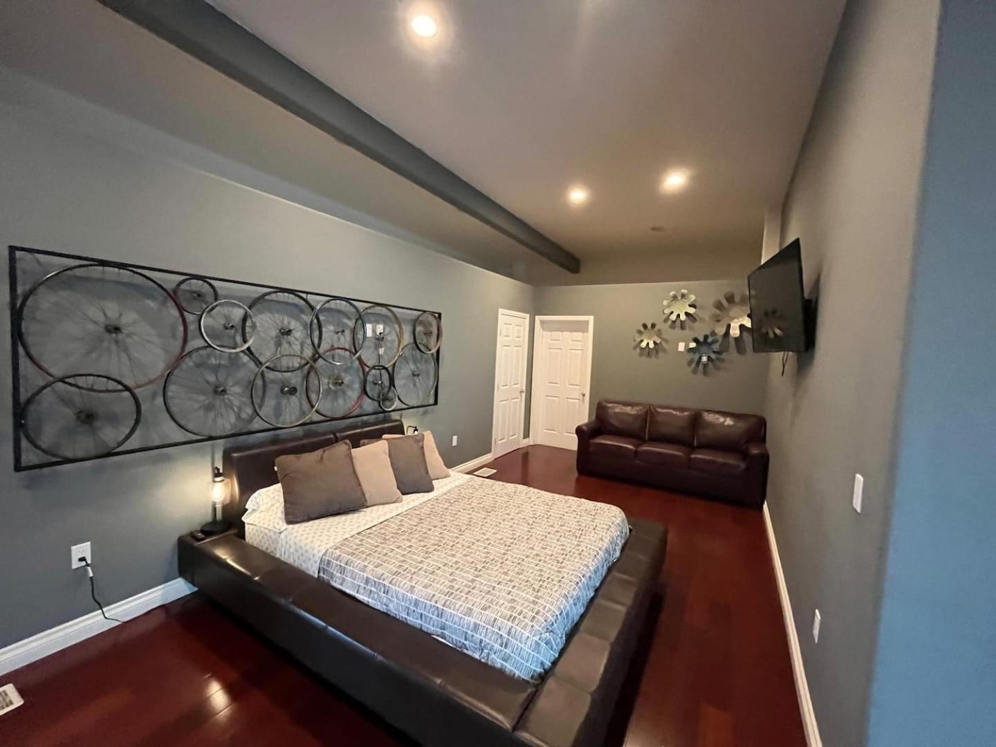 Architectural Gem La Jolla Oceanview Surf And Golf Villa Сан Диего Екстериор снимка
