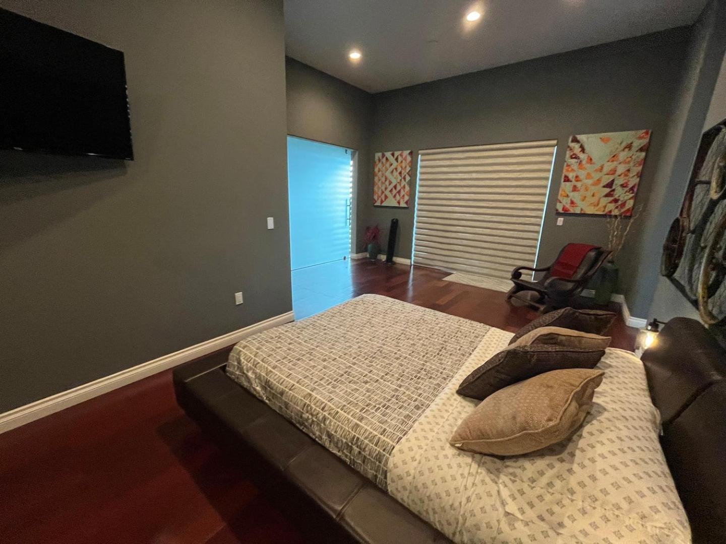 Architectural Gem La Jolla Oceanview Surf And Golf Villa Сан Диего Екстериор снимка
