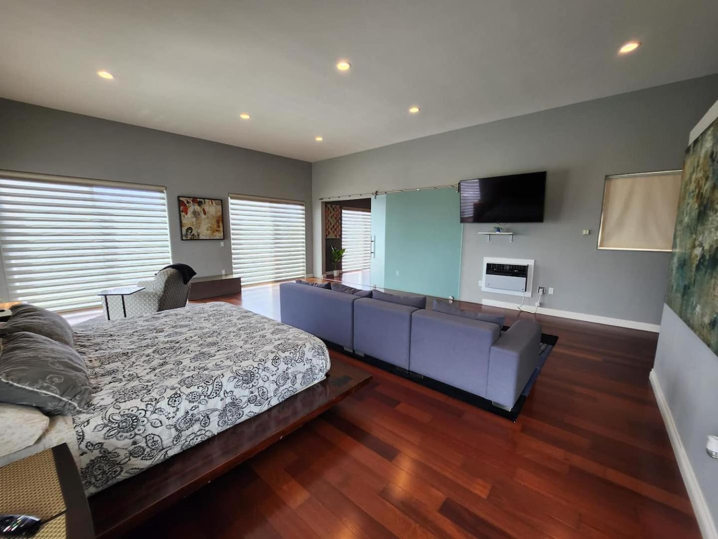 Architectural Gem La Jolla Oceanview Surf And Golf Villa Сан Диего Екстериор снимка