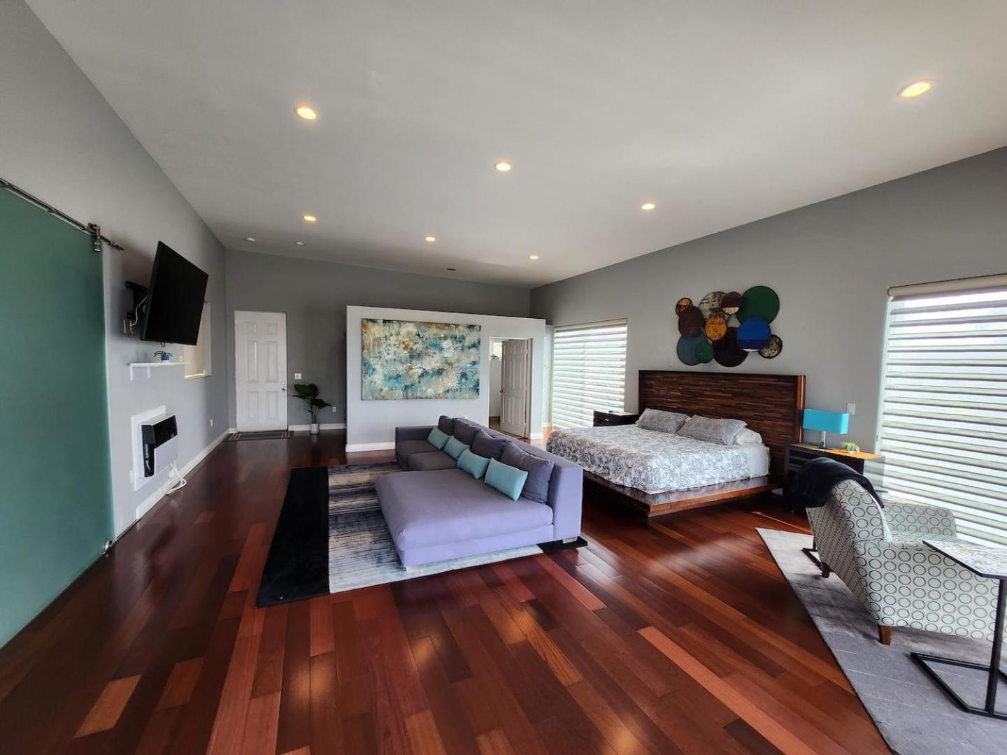 Architectural Gem La Jolla Oceanview Surf And Golf Villa Сан Диего Екстериор снимка