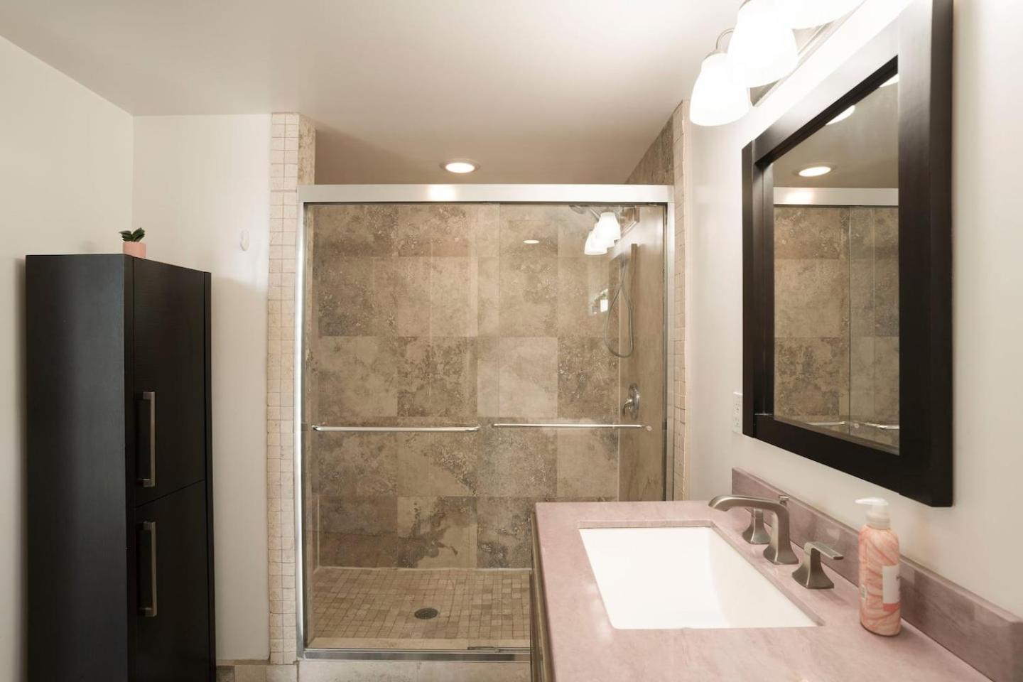 Architectural Gem La Jolla Oceanview Surf And Golf Villa Сан Диего Екстериор снимка