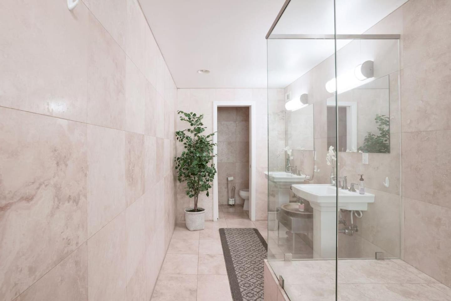 Architectural Gem La Jolla Oceanview Surf And Golf Villa Сан Диего Екстериор снимка