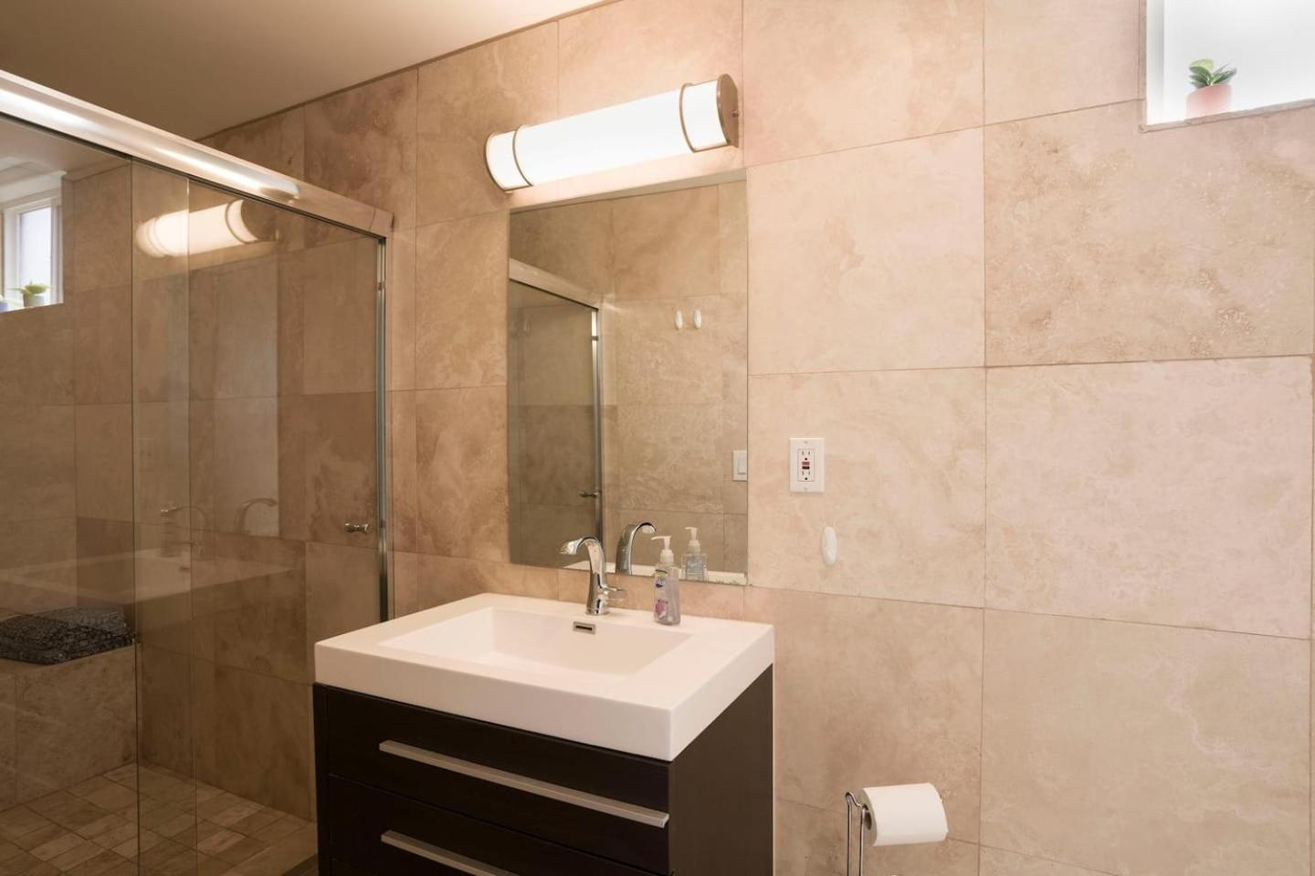 Architectural Gem La Jolla Oceanview Surf And Golf Villa Сан Диего Екстериор снимка