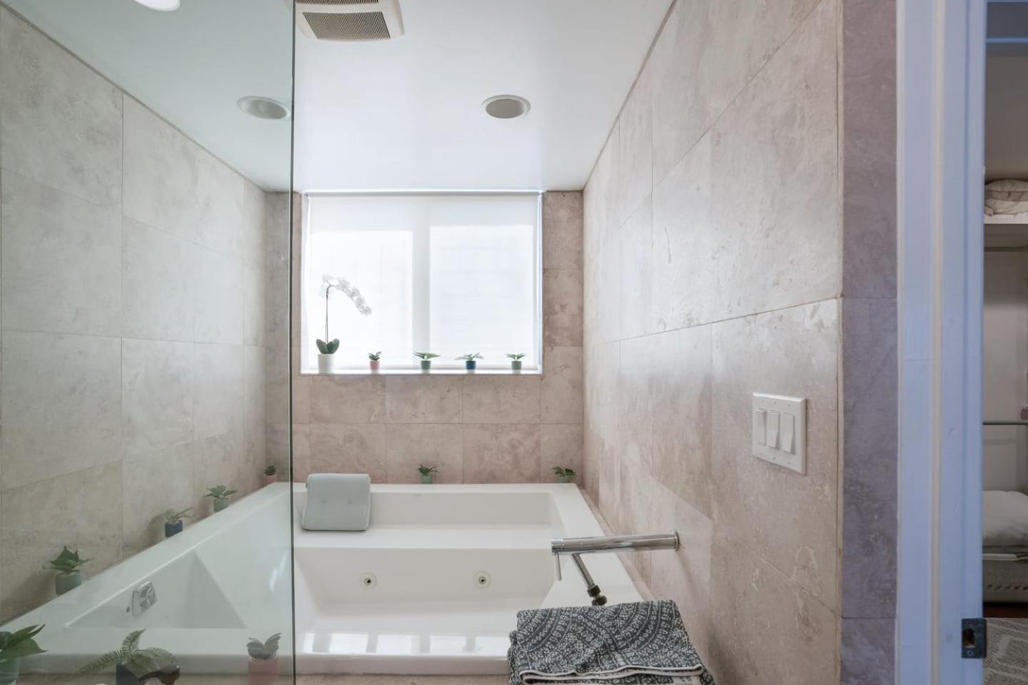 Architectural Gem La Jolla Oceanview Surf And Golf Villa Сан Диего Екстериор снимка