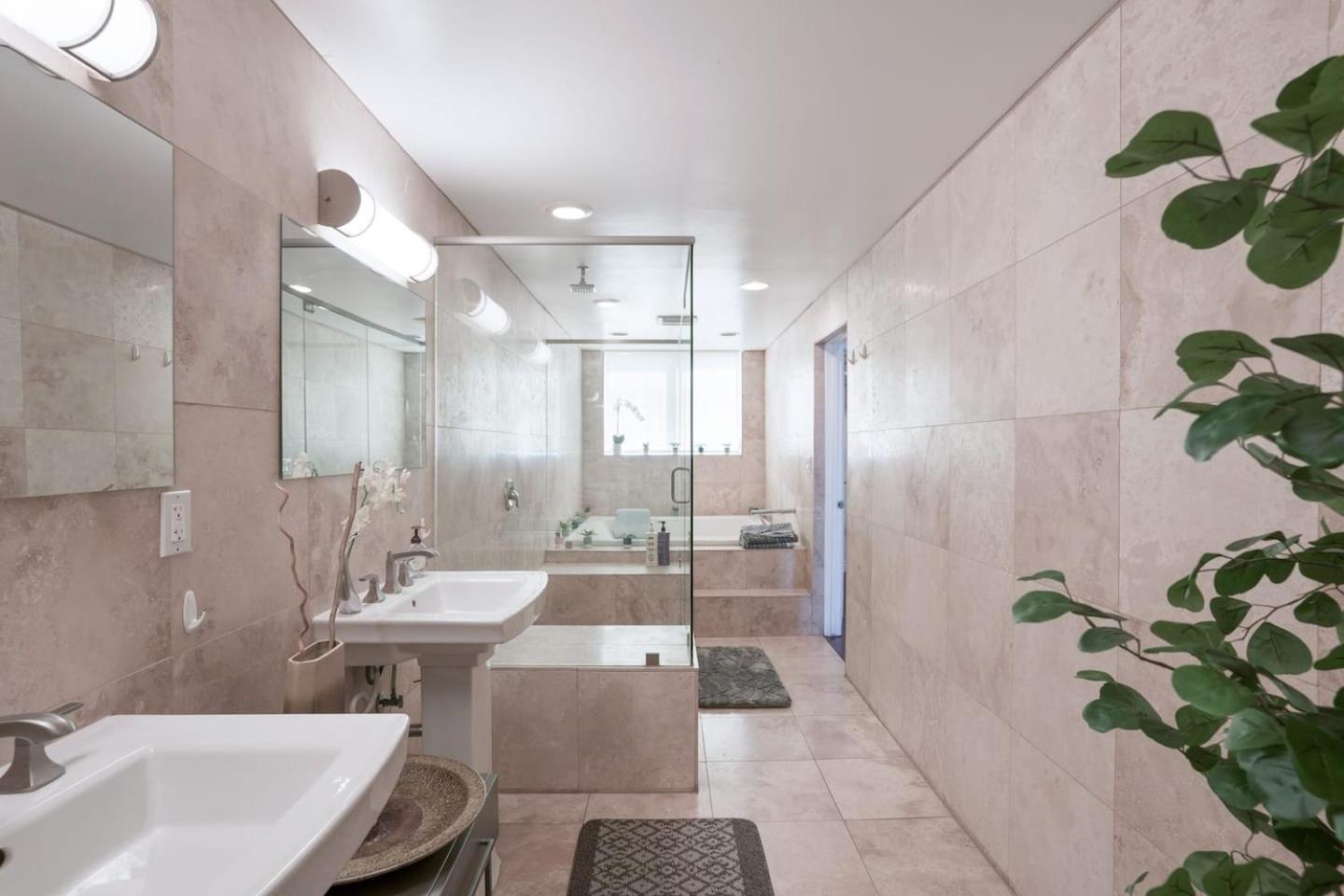 Architectural Gem La Jolla Oceanview Surf And Golf Villa Сан Диего Екстериор снимка