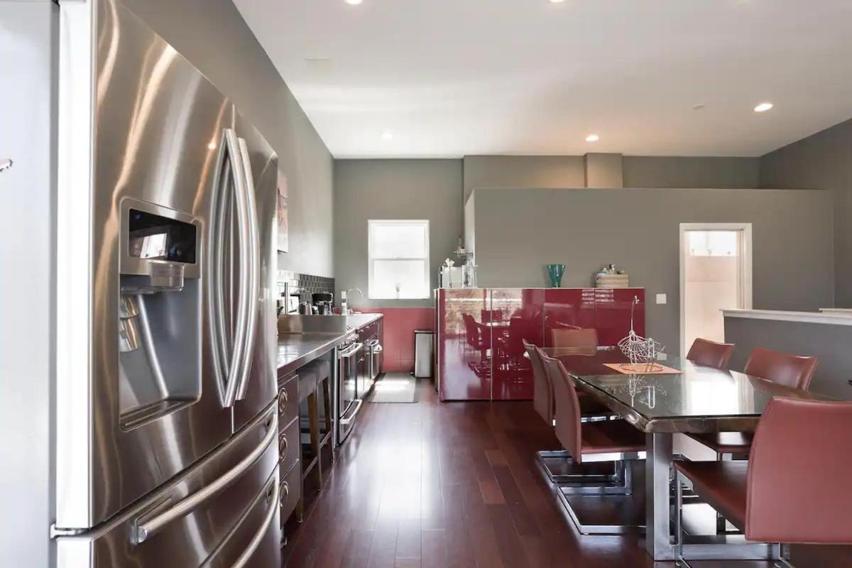 Architectural Gem La Jolla Oceanview Surf And Golf Villa Сан Диего Екстериор снимка